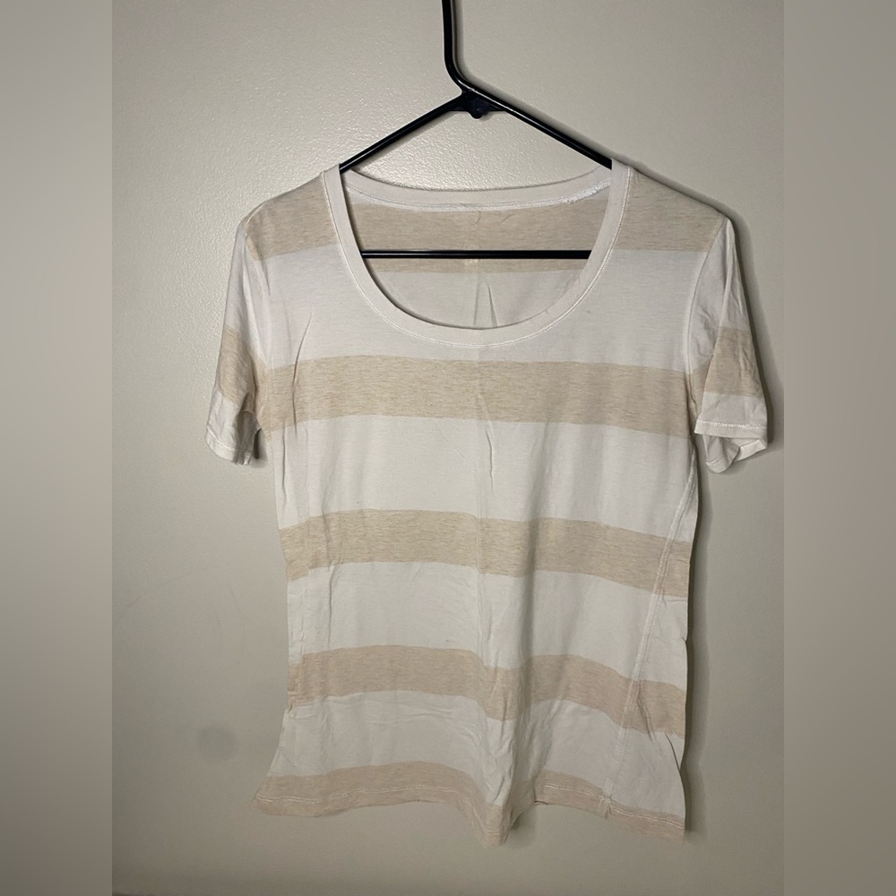 Lululemon top
